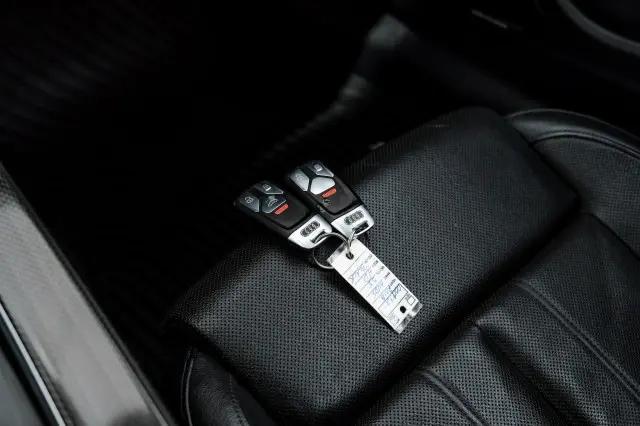 2018 Audi S5 3.0T Premium Plus