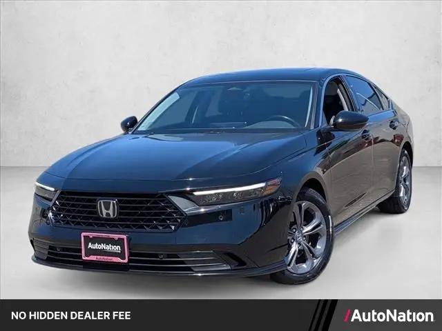 2024 Honda Accord Hybrid EX-L for sale in Roseville, CA