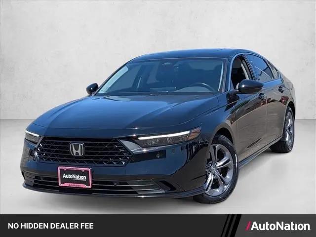 2024 Honda Accord Hybrid EX-L for sale in Roseville, CA