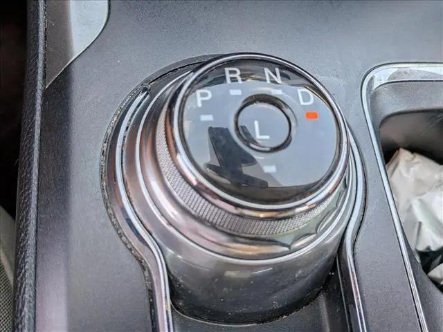 2020 Ford Fusion S