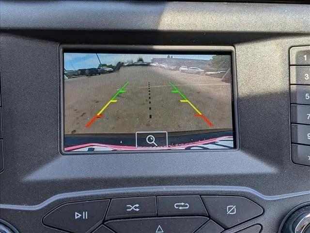 2020 Ford Fusion S