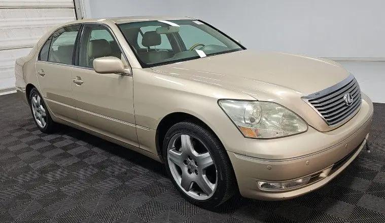2006 Lexus LS 430 LS 430 for sale in Mesa, AZ