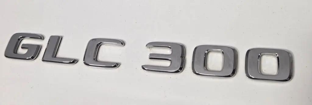 2022 Mercedes-Benz GLC 4MATIC SUV