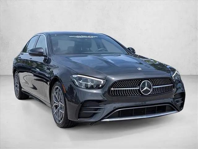 2022 Mercedes-Benz E 350 E 350