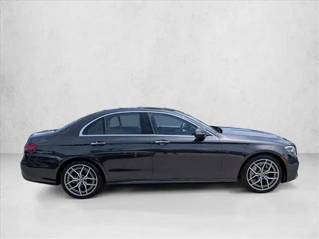 2022 Mercedes-Benz E 350 E 350