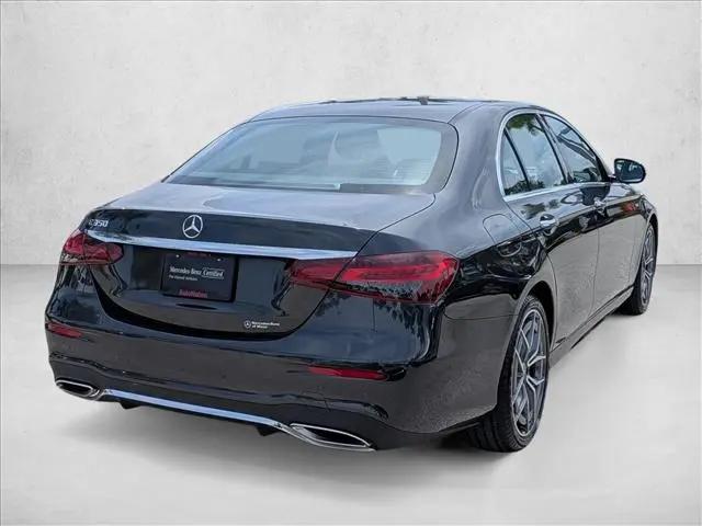 2022 Mercedes-Benz E 350 E 350