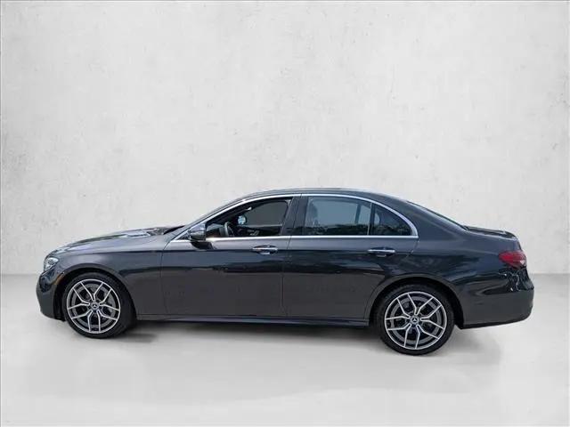 2022 Mercedes-Benz E 350 E 350
