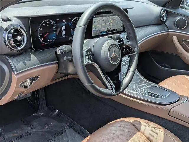 2022 Mercedes-Benz E 350 E 350