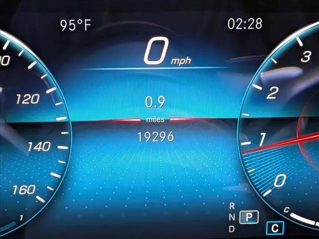 2022 Mercedes-Benz E 350 E 350