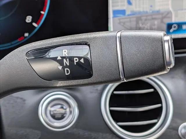 2022 Mercedes-Benz E 350 E 350
