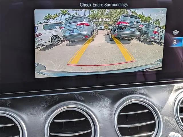 2022 Mercedes-Benz E 350 E 350