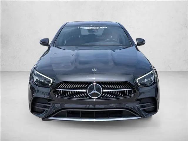 2022 Mercedes-Benz E 350 E 350
