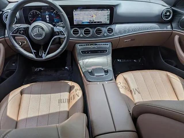 2022 Mercedes-Benz E 350 E 350