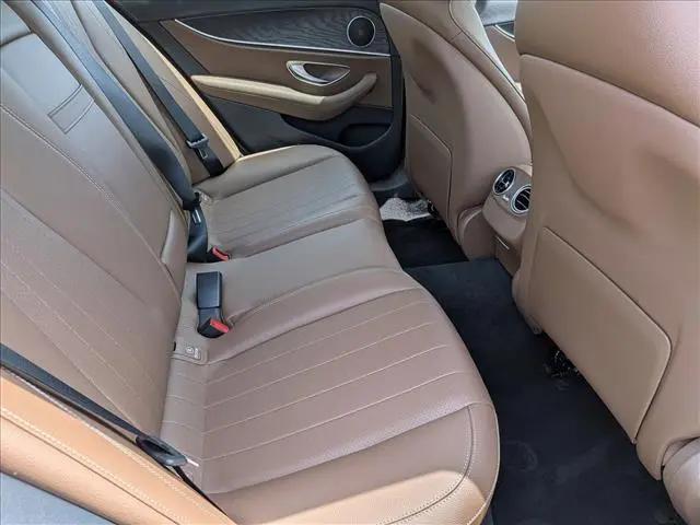 2022 Mercedes-Benz E 350 E 350