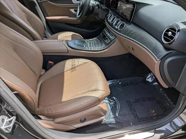 2022 Mercedes-Benz E 350 E 350
