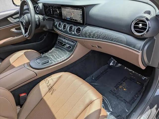 2022 Mercedes-Benz E 350 E 350