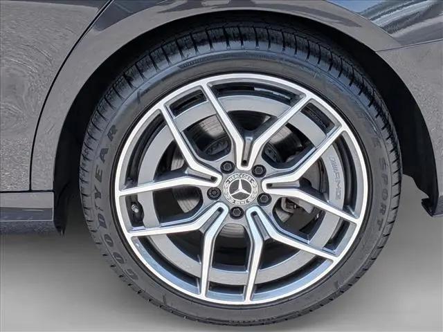 2022 Mercedes-Benz E 350 E 350