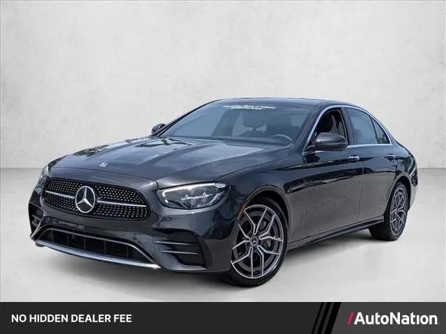 2022 Mercedes-Benz E 350 E 350 for sale in Miami, FL