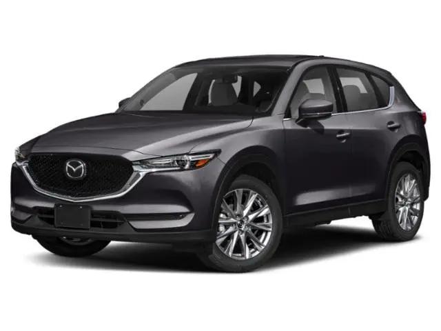 2019 Mazda CX-5 Grand Touring for sale in Bloomington, MN