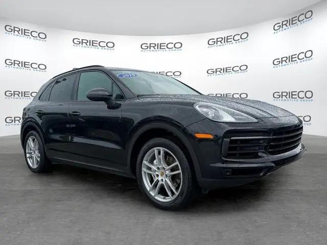 2019 Porsche Cayenne Cayenne for sale in Delray Beach, FL