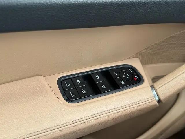 2019 Porsche Cayenne Cayenne
