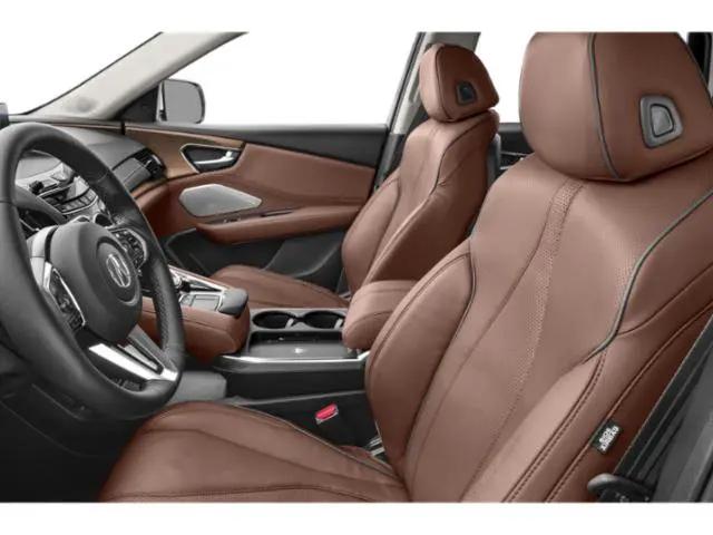 2026 Acura RDX Advance