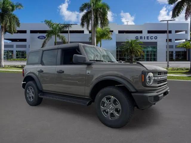 2026 Ford Bronco Big Bend for sale in Delray Beach, FL