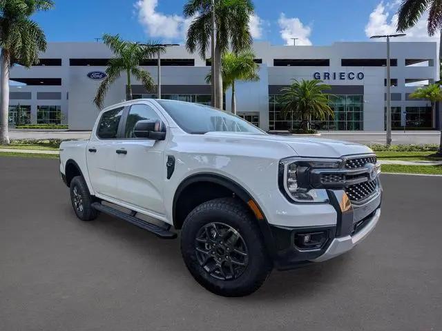 2026 Ford Ranger XLT for sale in Delray Beach, FL