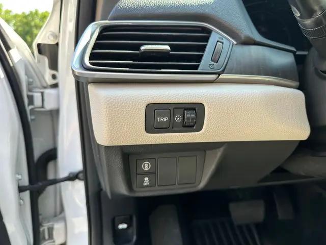 2018 Honda Accord EX-L 2.0T