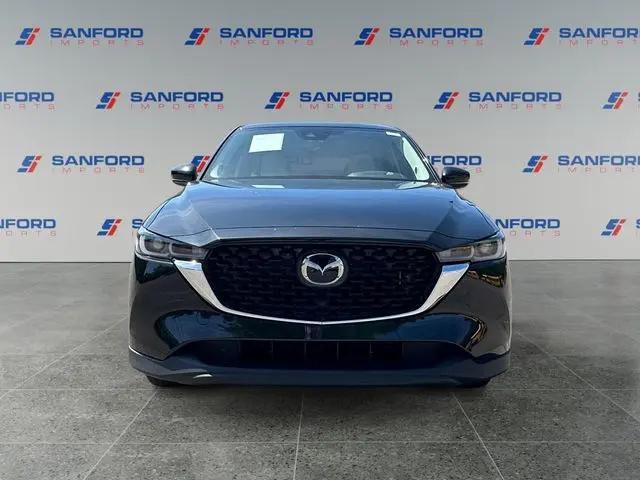 2023 Mazda CX-5 2.5 S Premium Plus
