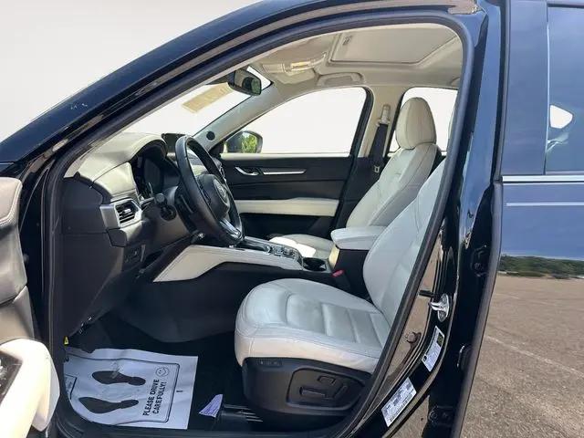 2023 Mazda CX-5 2.5 S Premium Plus