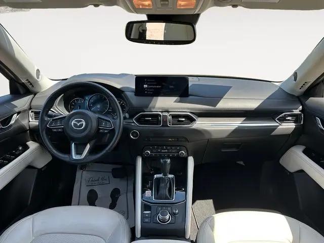 2023 Mazda CX-5 2.5 S Premium Plus