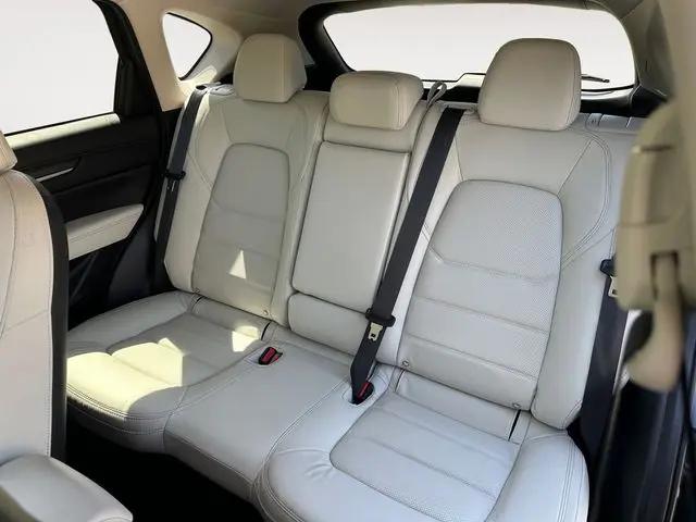 2023 Mazda CX-5 2.5 S Premium Plus