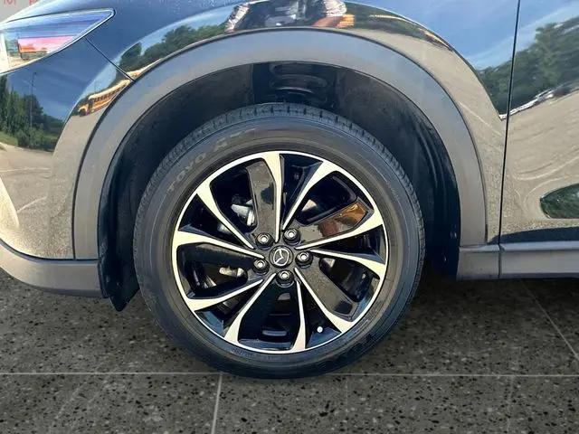 2023 Mazda CX-5 2.5 S Premium Plus