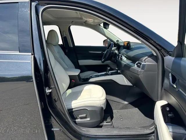 2023 Mazda CX-5 2.5 S Premium Plus
