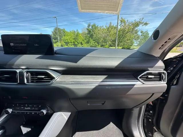 2023 Mazda CX-5 2.5 S Premium Plus