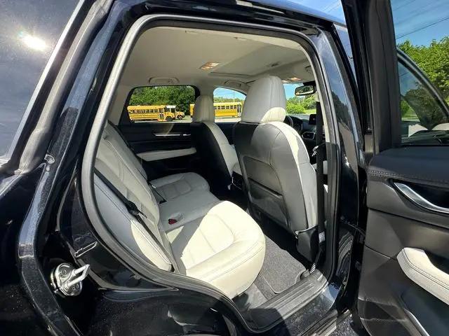 2023 Mazda CX-5 2.5 S Premium Plus