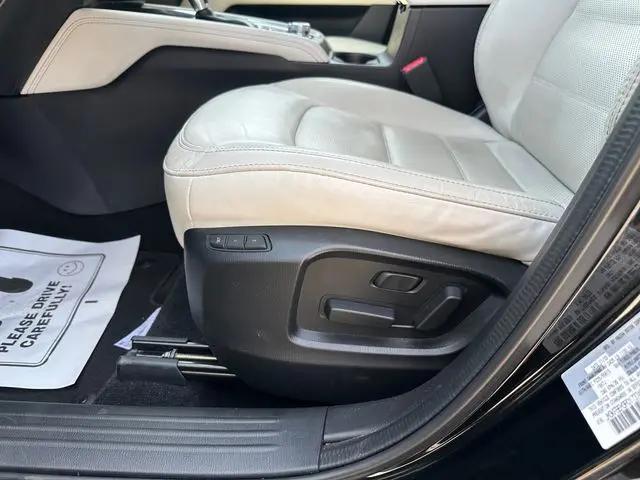2023 Mazda CX-5 2.5 S Premium Plus