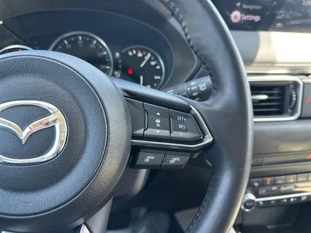 2023 Mazda CX-5 2.5 S Premium Plus