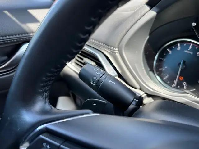 2023 Mazda CX-5 2.5 S Premium Plus