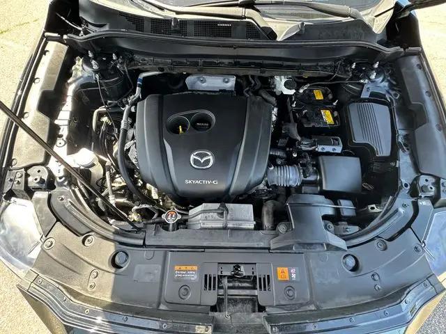 2023 Mazda CX-5 2.5 S Premium Plus