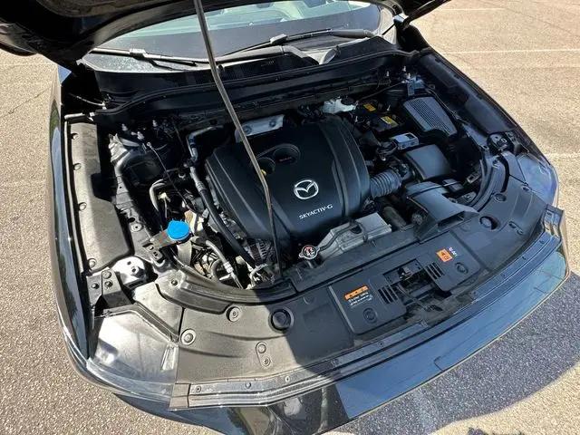 2023 Mazda CX-5 2.5 S Premium Plus
