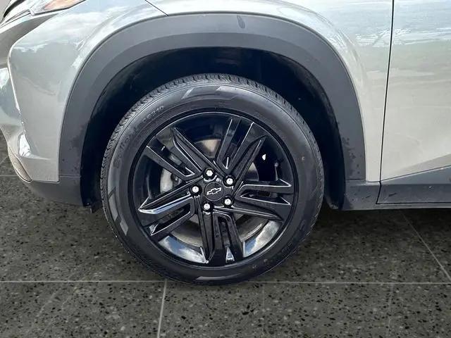 2024 Chevrolet Trax FWD ACTIV