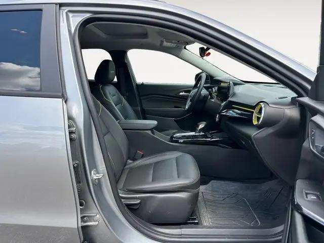 2024 Chevrolet Trax FWD ACTIV