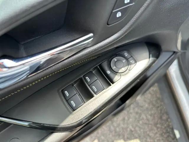 2024 Chevrolet Trax FWD ACTIV