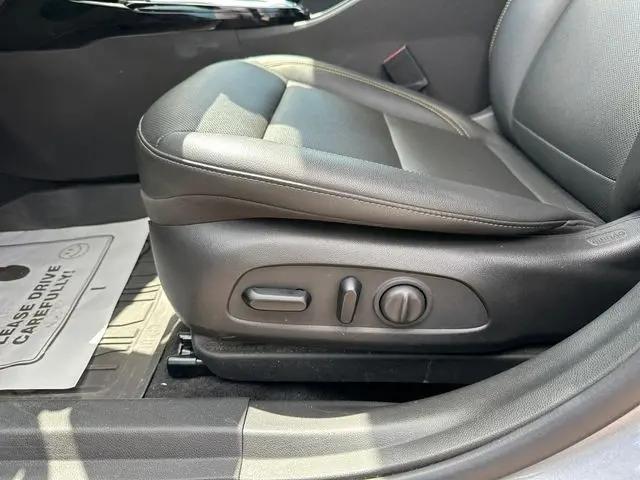 2024 Chevrolet Trax FWD ACTIV