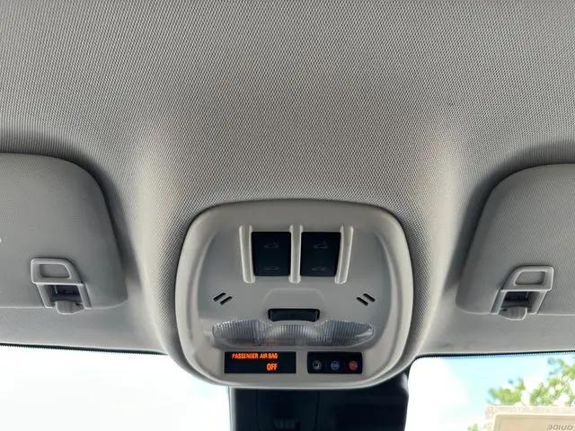 2024 Chevrolet Trax FWD ACTIV