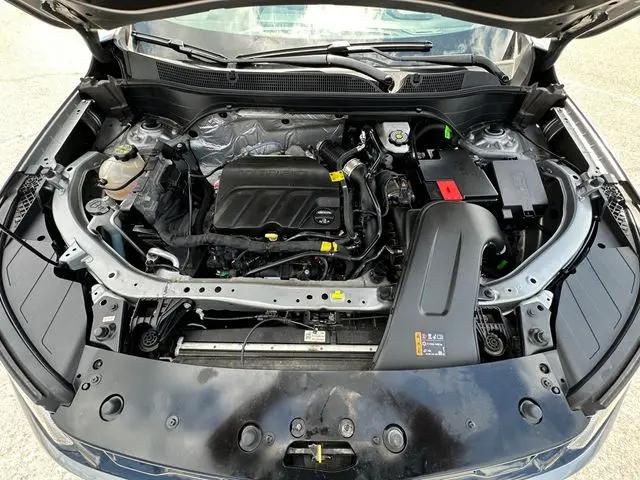 2024 Chevrolet Trax FWD ACTIV