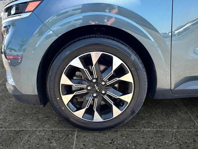 2024 Kia Carnival MPV EX