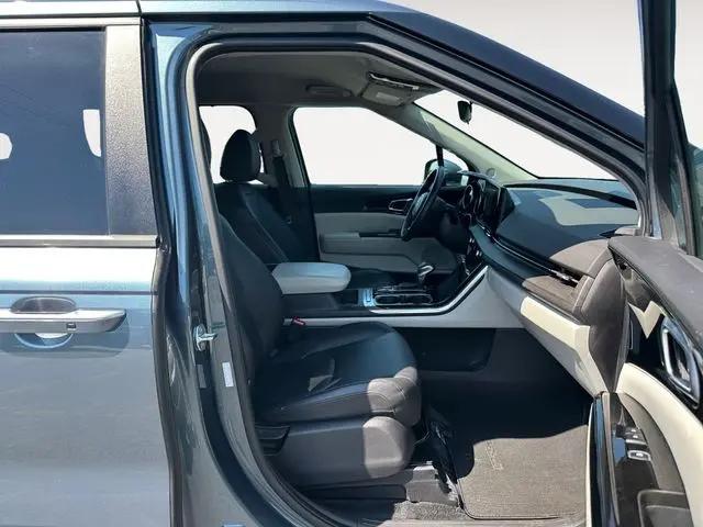 2024 Kia Carnival MPV EX